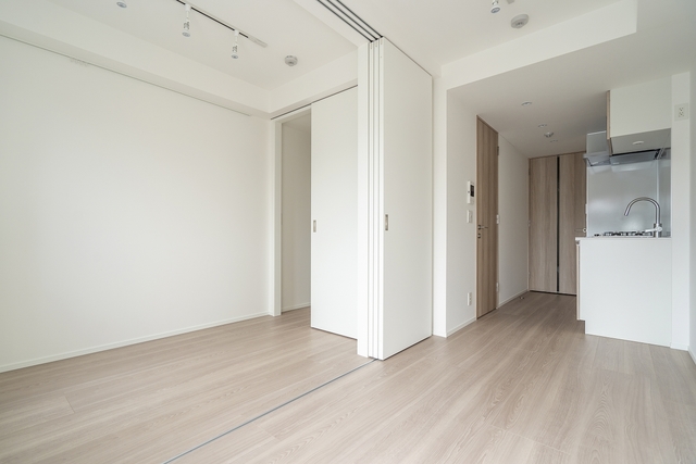 居室・リビング　居室