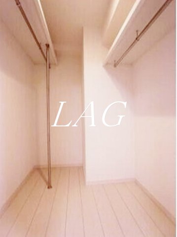 収納　収納です。