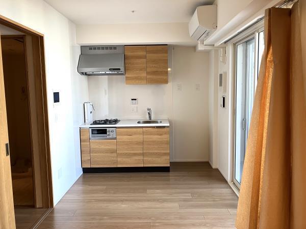 その他部屋・スペース　内観