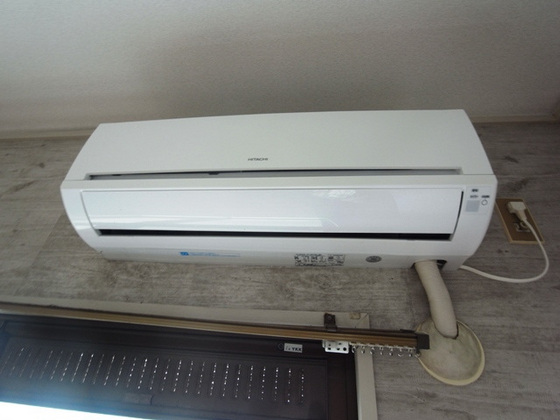 その他設備　※別部屋の写真です