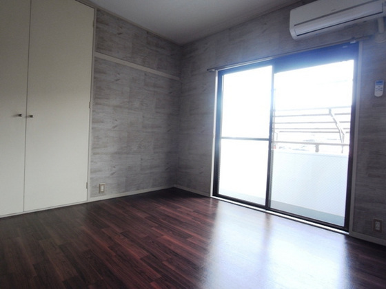 その他　※別部屋の写真です