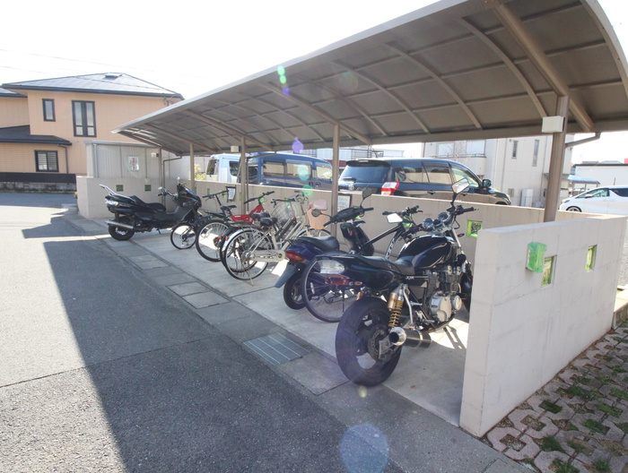 その他共有部分