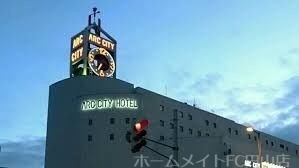 ショッピングセンター　新さっぽろアークシティデュオ（ショッピングセンター）まで1093m