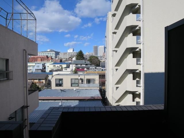眺望　景色