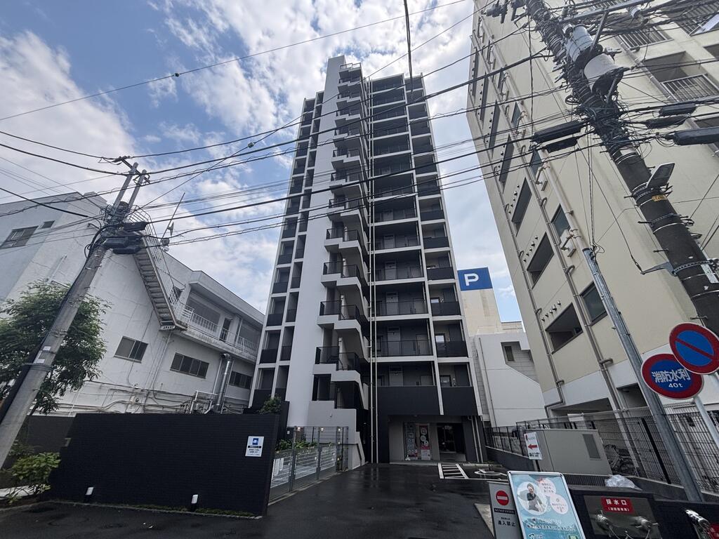 プレシス本厚木セントル