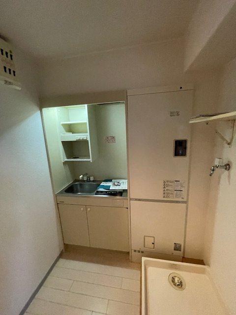 キッチン　同仕様写真