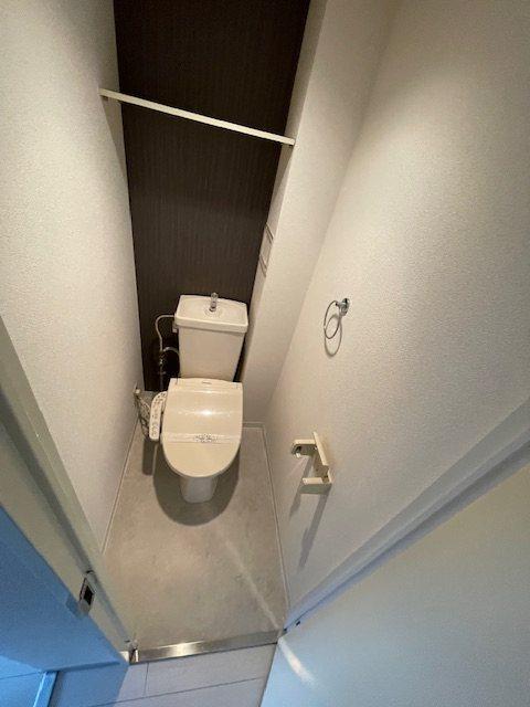 トイレ　同仕様写真