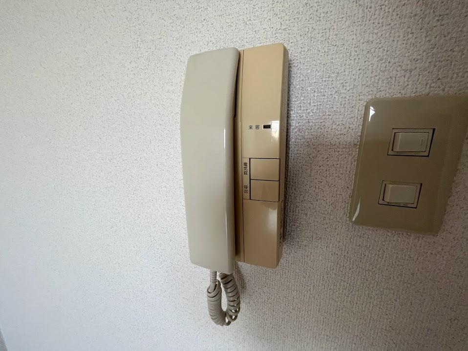 セキュリティ　同仕様写真