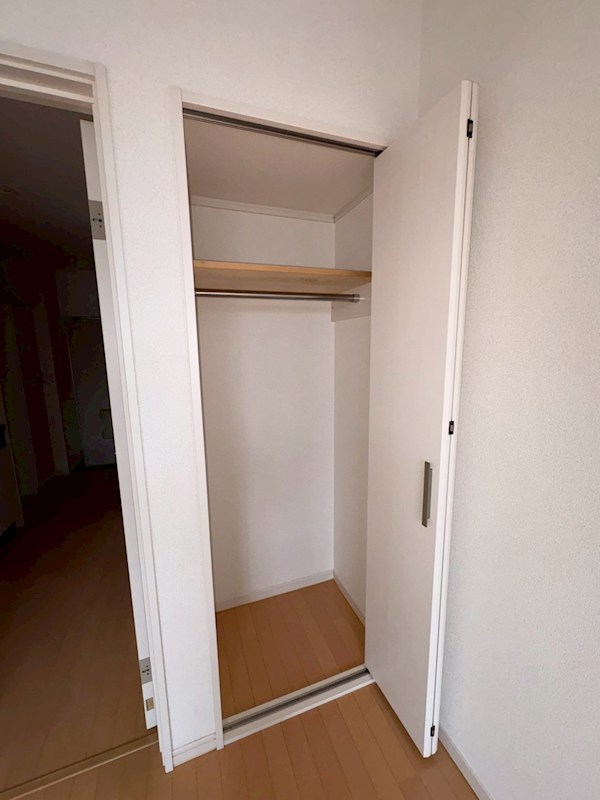 その他　ロフト4.5帖