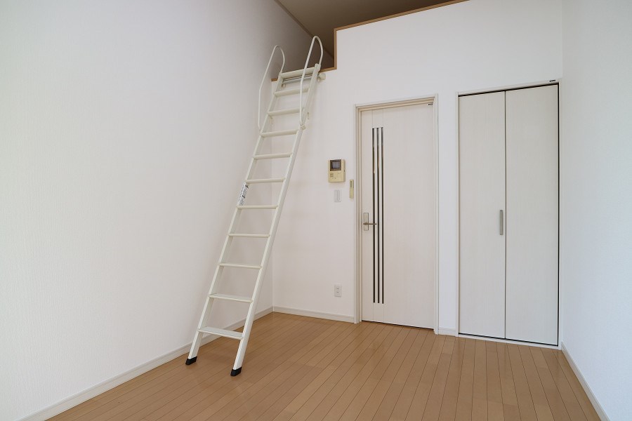 その他部屋・スペース　フローリング