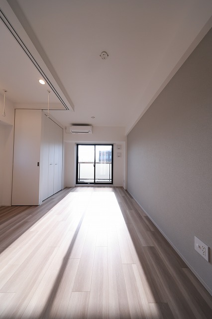 居室・リビング　居室※別部屋参考写真