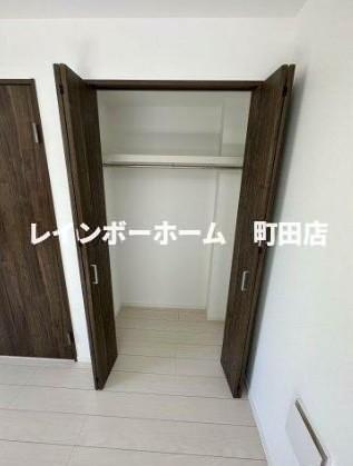収納　※同施工会社参考写真