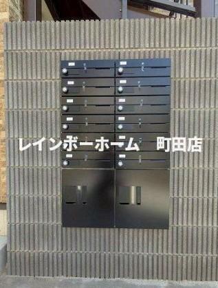その他共有部分　※同施工会社参考写真
