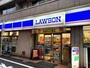 コンビニ　ローソン 平和島駅前店（コンビニ）まで217m