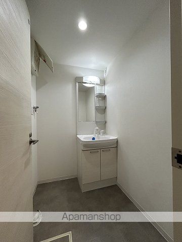 広島電鉄宮島線 高須駅 徒歩3分 3階建 築8年の内装写真
