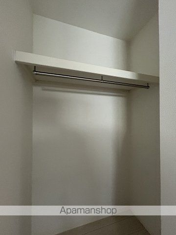広島電鉄宮島線 高須駅 徒歩3分 3階建 築8年の内装写真