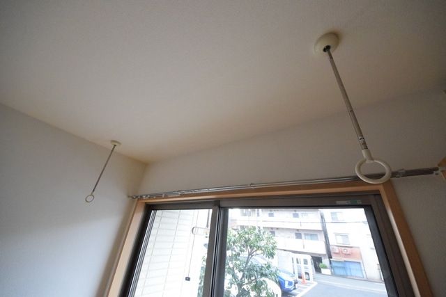 その他設備　室内・室内設備