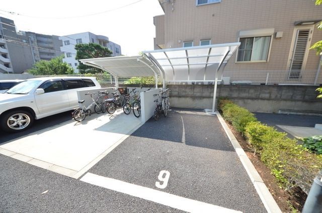 その他　外観・共用部分