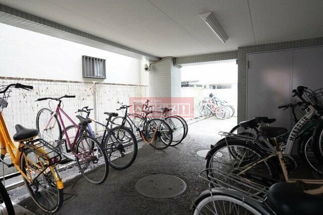 その他共有部分　共有部分