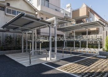 その他共有部分　外観