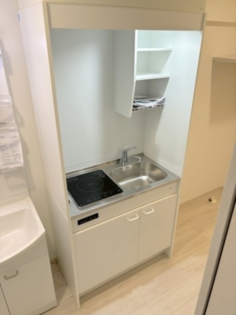 キッチン　同仕様