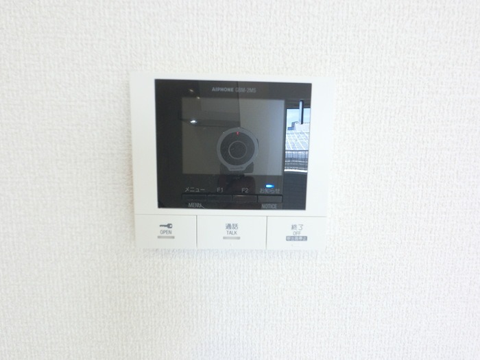 セキュリティ　図面と現状に相違がある場合には現状を優先