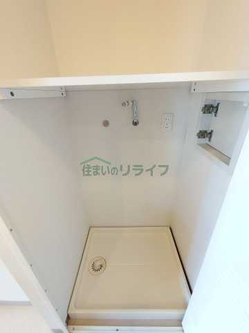 その他設備　サンハイム