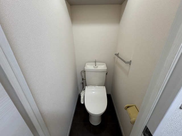 コロボックルA,Bのトイレ写真