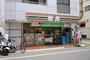 コンビニ　セブンイレブン 台東谷中3丁目店（コンビニ）まで229m