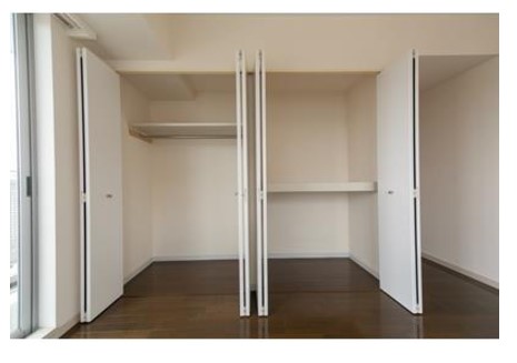 収納　収納※別部屋参考写真