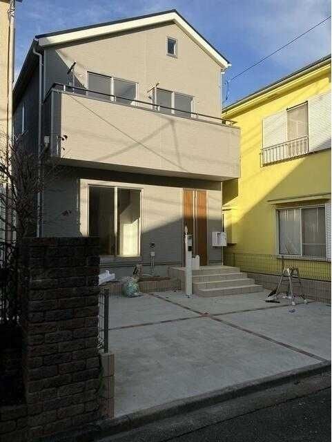 建物外観　★詳細はお問い合わせください★