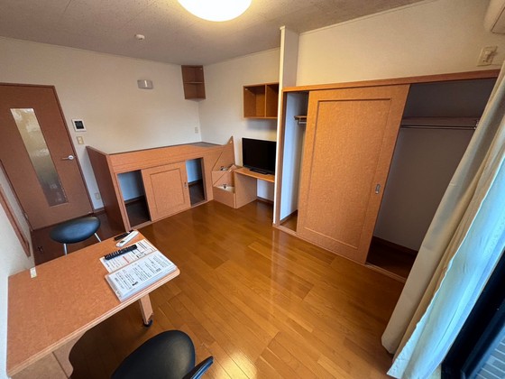その他部屋・スペース　※別部屋の写真です