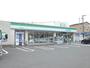 コンビニ　ファミリーマート羽曳野野々上店（コンビニ）まで381m