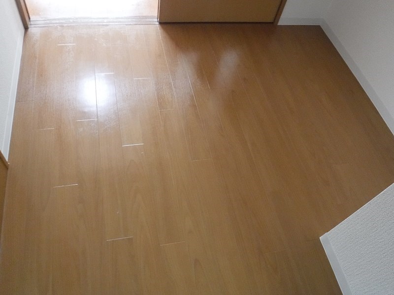 その他部屋・スペース　広々ＤＫ