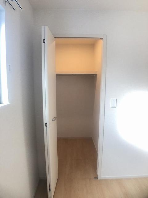 収納　収納