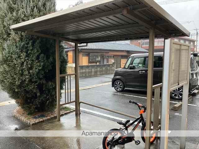 その他共有部分　その他共有部分
