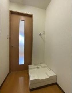 その他設備　☆室内洗濯機置き場☆