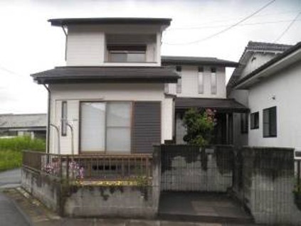 西町貸家