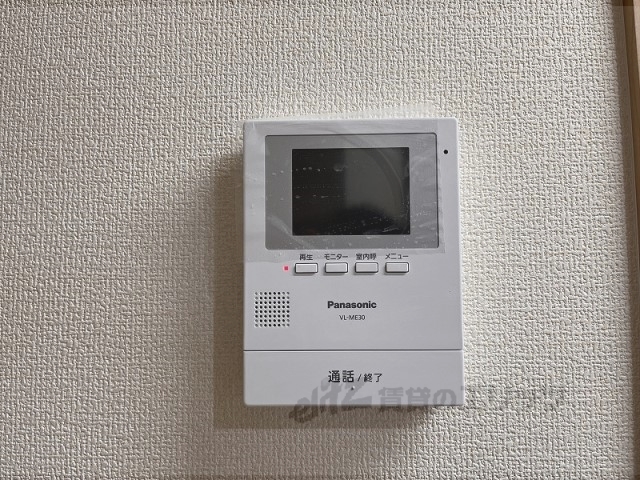 セキュリティ　ドアフォン（ＴＶ含）