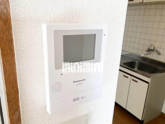 ひまわりコーポのその他写真