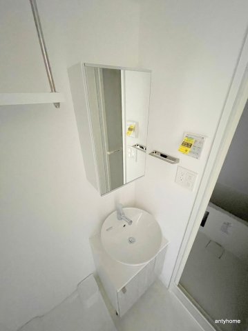 JMFレジデンス都島の内装写真