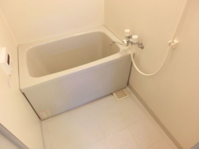 バス・シャワールーム　★追焚付き★