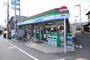 コンビニ　ファミリーマート 小浦下新庄駅前店（コンビニ）まで221m