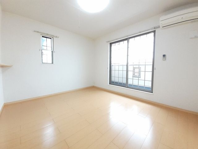キルシエの居間写真