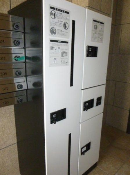 その他共有部分　☆共用部分☆