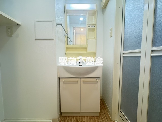エンクレスト博多IIIの内装写真