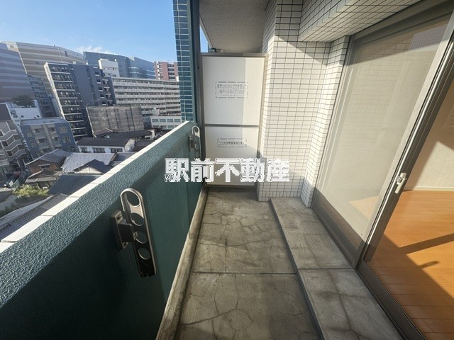 エンクレスト博多IIIの内装写真