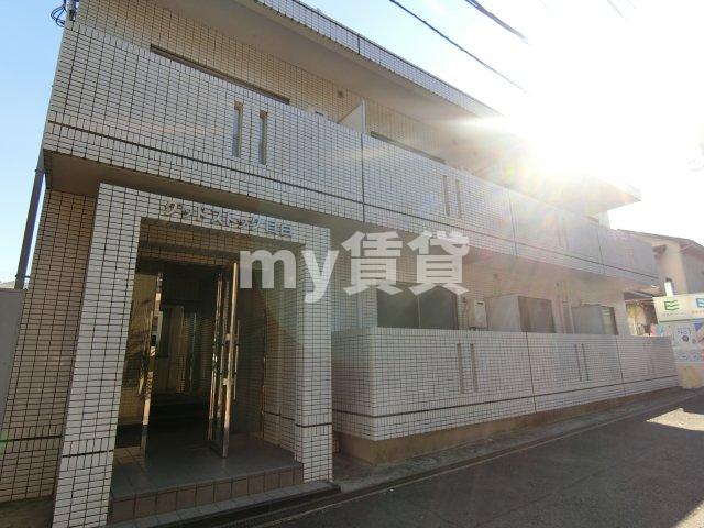 グッドストック目白