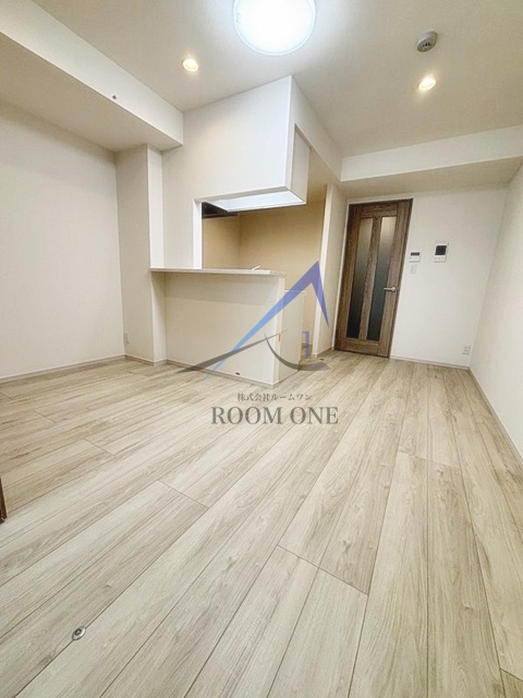 居室・リビング　洋室のお部屋です。