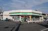 コンビニ　ファミリーマート JR立花駅前店（コンビニ）まで366m